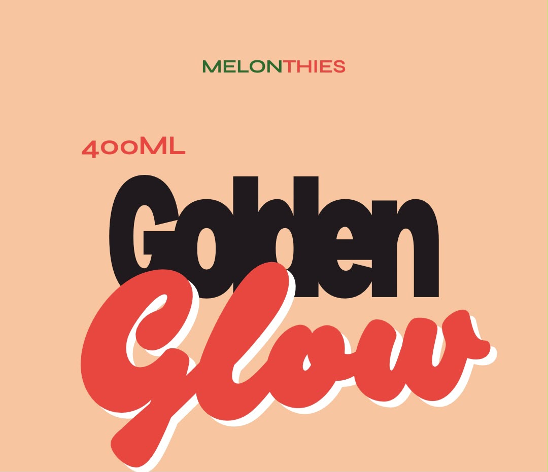 Golden Glow