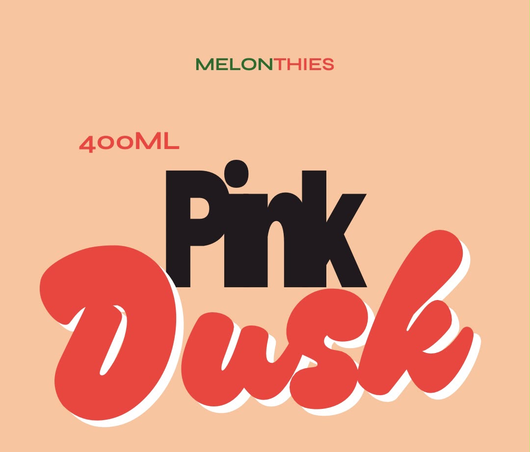 PinkDusk