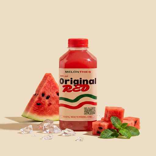 Original Red