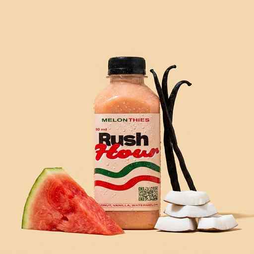 Rush Hour