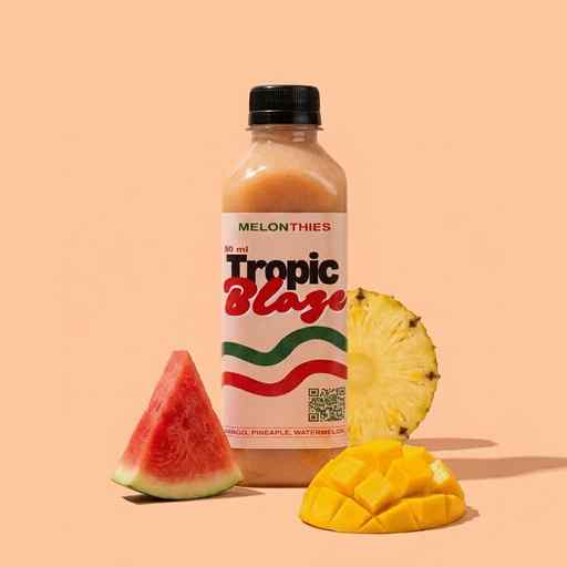 Tropic Blaze