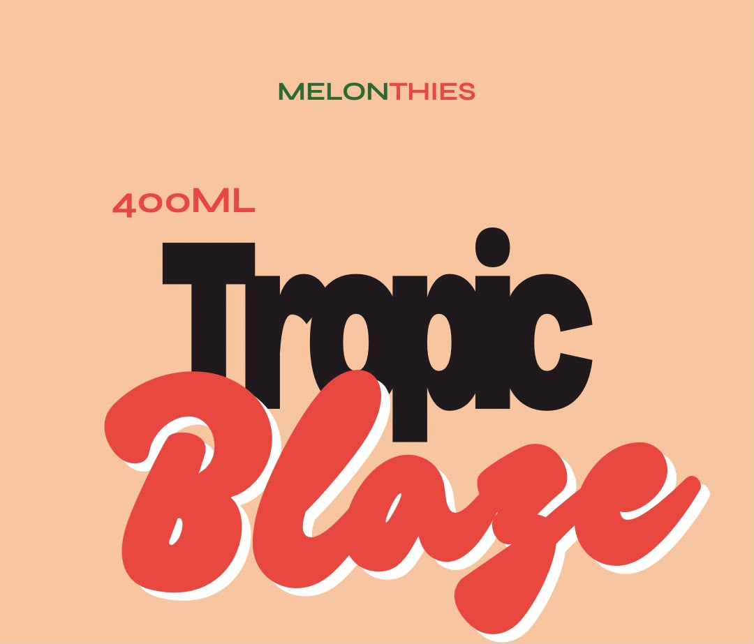TropicBlaze
